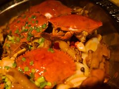 -胖哥俩肉蟹煲(湖滨银泰in77店)