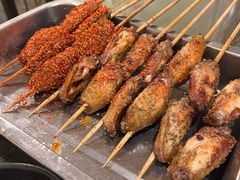 -西单翅酷(西单店)