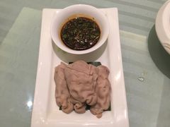 -宁波汉通海鲜大酒店(江湾店)