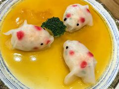 -川林海鲜酒家·湾仔传统早茶·粤菜