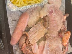 -姜胖胖无限自助烤肉(弹子石店)