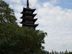 -上海方塔园
