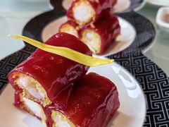 -彩丰楼中餐厅·仁恒洲际酒店