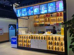 -俏牛哥鲜牛肉牛肆馆(重庆天地店)