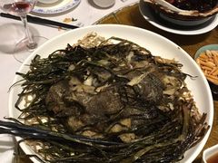 -老吉士酒家(天平路店)