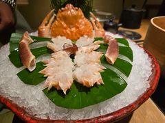 -黑木原精致料理·铁板烧