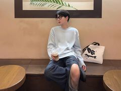 -Bamboo Today Cafe(国创园店)