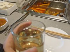 -海底捞火锅(中原万达广场店)