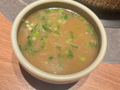 -巴奴毛肚火锅(京西大悦城店)