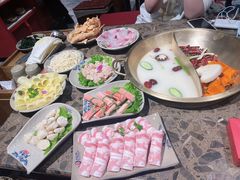 -小龙坎老火锅(红旗街店)
