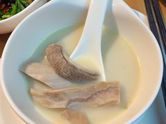 -湯系·煲汤手艺人(东二环泰禾广场店)