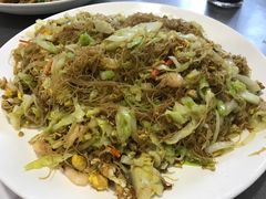 -如意楼农家菜(雁荡山店)
