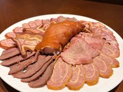 -陈家老院子(一匡街店)