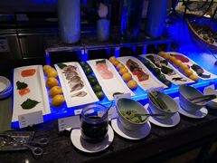 -Social 秀西餐厅-长沙瑞吉酒店(运达店)