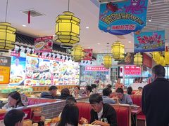 -渔家风味·鲅鱼水饺·央视展播·海鲜天津菜(开发区店)