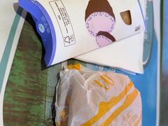 -麦当劳(仙林亚东城得来速店)