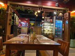 -Phensiri Thai Restaurant