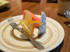 -品味餐厅·川湘菜·海鲜风味火锅·手工面食·万州烤鱼-石梅湾威斯汀度假酒店