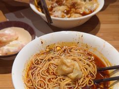 -周小波重庆小面·重庆名小吃(邹容路店)
