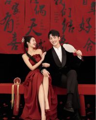 -女王风尚STUDIO·轻奢化定制