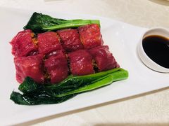 -海皇酒家(钰海万国汇购物广场店)