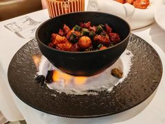-桂满陇·手作小笼包&江南叫花鸡(中山公园店)