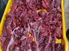 -彩鹿·潮汕·鲜牛肉·自助火锅(伊电园店)