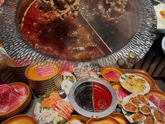 -慶の寿喜烧·和牛自助餐厅(浑南店)