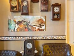 -ALBERGUE 1601 婆仔屋葡国餐厅