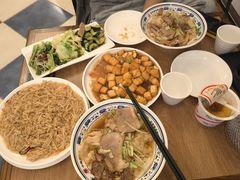 -直隶安家罩饼(复兴路店)
