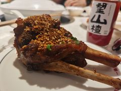 -三人行骨头王火锅(长寿店)