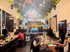 -Ministry of Crab(科伦坡店)