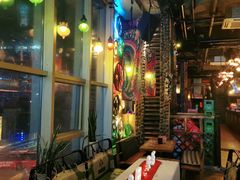 -海雾里小酒馆(观音桥店)
