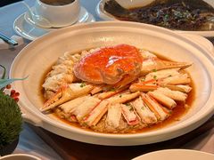 -鱼乐轩·俄罗斯海鲜直供餐厅(群力店)
