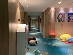 -厦门海港英迪格酒店(中山路店)