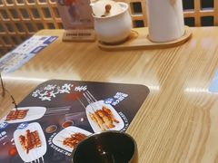 -马记永·兰州牛肉面(3019君尚店)