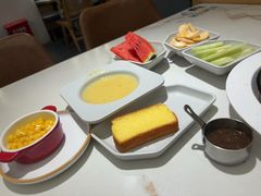 -豪客来牛排(中华城店)