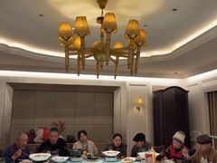 -王府井酒店(金桥港湾店)