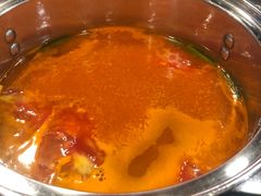 -呷哺呷哺(西单大悦城店)