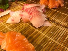 -松山湖凯悦酒店·Café自助餐厅·周末火舞秀表演