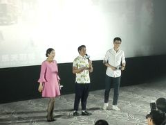 -万达影城(长沙婚庆公园中国巨幕店)