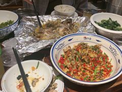 -衡厨·衡阳土菜(中南店)