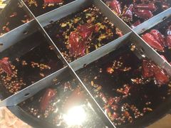 -白乐天毛肚火锅馆(南滨路店)