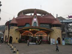 -美心红酒小镇游乐园