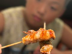 -沼津港精致料理·寿喜烧·烧鸟(龙湖南桥天街日料榜单店)