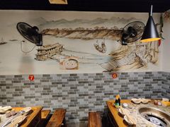 -六公里老火锅(总店)