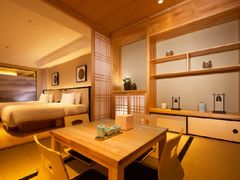 -曙光薇酒店(南京夫子庙老门东店)