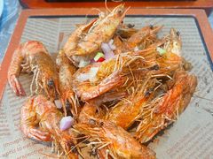 -大海山·十八年海鲜闽菜(金港店)