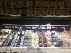 -TOUCH泰奇(奉贤宝龙城市广场店)