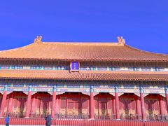 -故宫博物院(故宫)